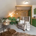Bed & Breakfast Adamo & Relax 4*
