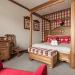 Bed & Breakfast Adamo & Relax 4*