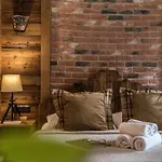Bed & Breakfast Adamo & Relax 4*