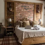 Bed & Breakfast Adamo & Relax