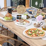 Bed & Breakfast Adamo & Relax 4*