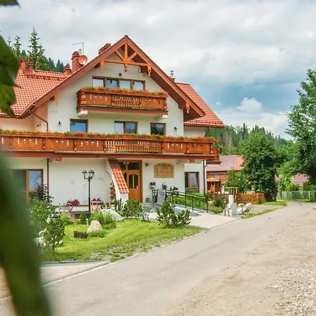 Frühstückspension Adamo *
