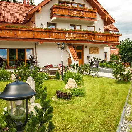 Adamo Zakopane