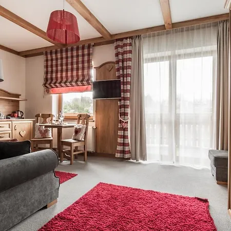 Frühstückspension Adamo Zakopane