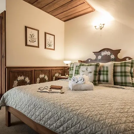 Nocleg ze śniadaniem Adamo Zakopane