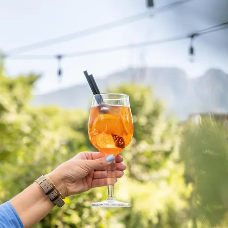 Adamo & Relax Nocleg ze śniadaniem 4*