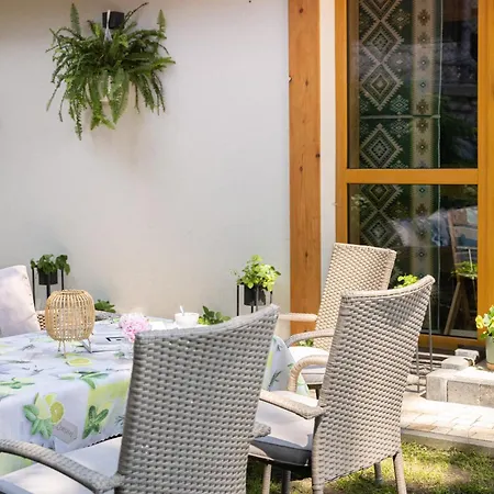 Adamo & Relax 4* Zakopane