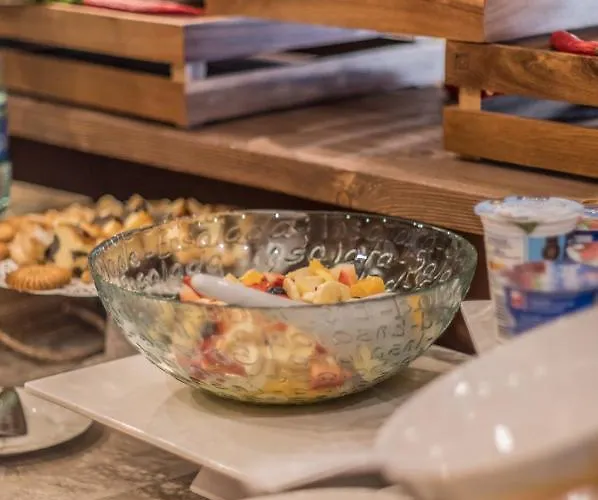 Adamo & Relax Nocleg ze śniadaniem Zakopane