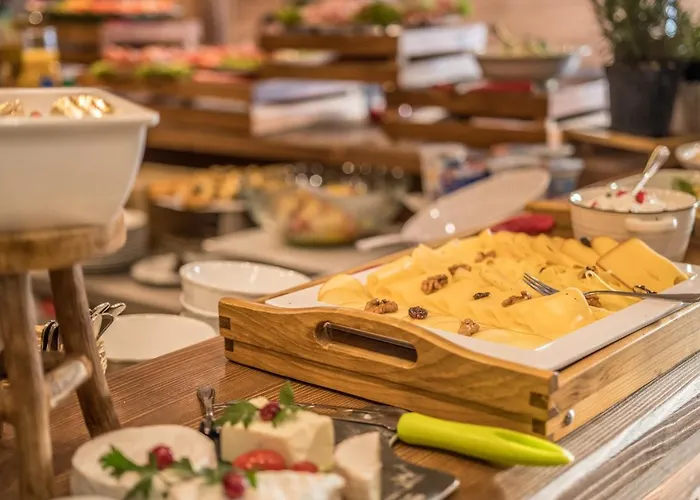 Adamo & Relax 4* Zakopane