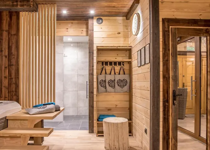 Adamo & Relax Zakopane