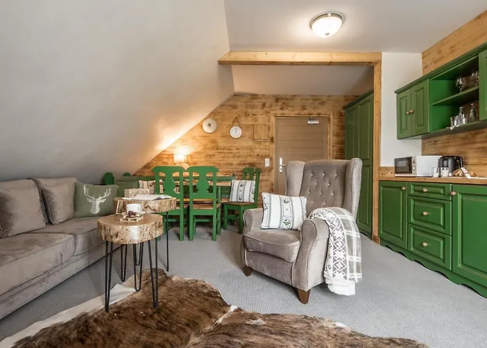 Nocleg ze śniadaniem Adamo & Relax 4*