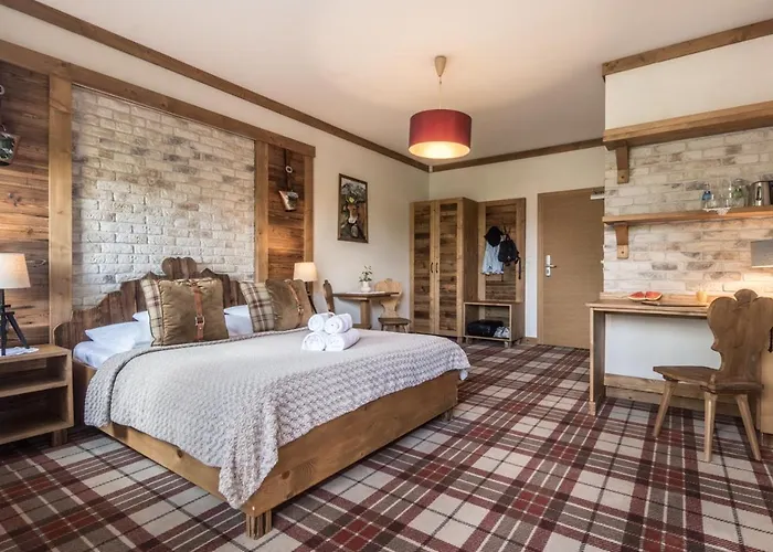 Adamo & Relax Nocleg ze śniadaniem Zakopane