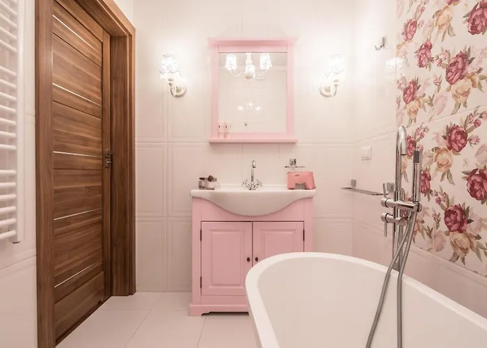 Adamo & Relax Nocleg ze śniadaniem Zakopane