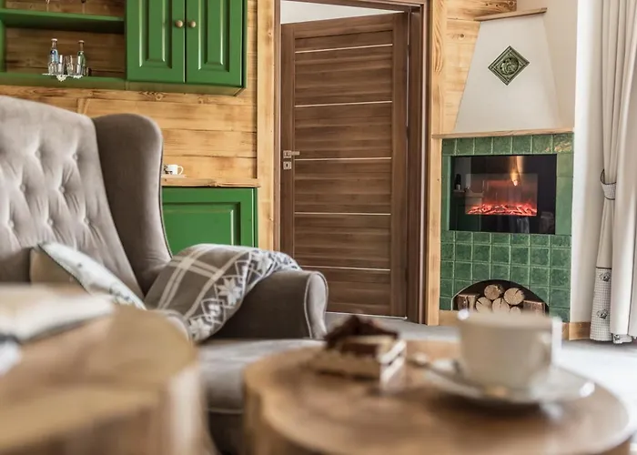 Nocleg ze śniadaniem Adamo & Relax