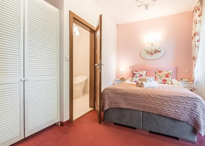 Adamo & Relax 4* Zakopane