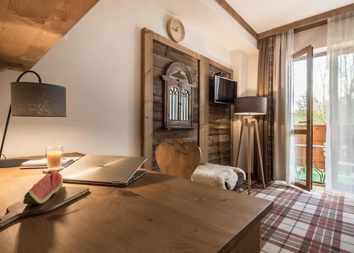 Nocleg ze śniadaniem Adamo & Relax