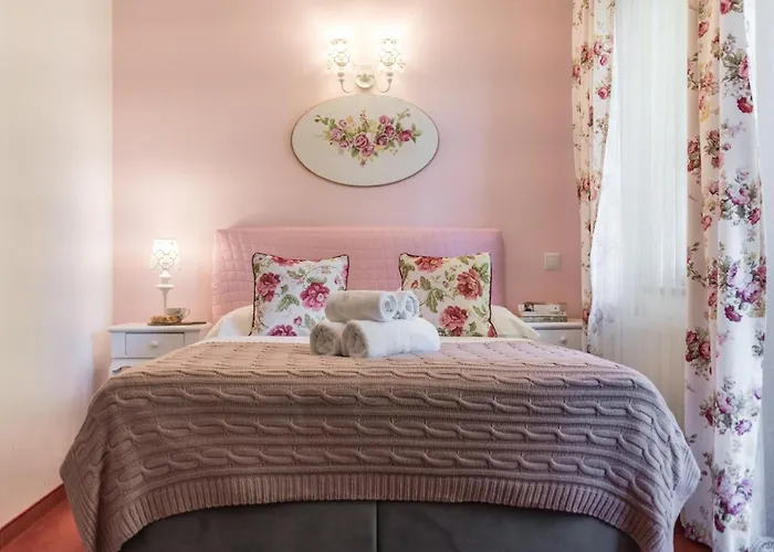 Adamo & Relax 4* Zakopane