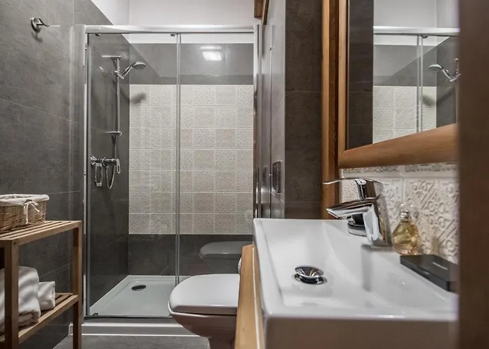 Adamo & Relax Zakopane