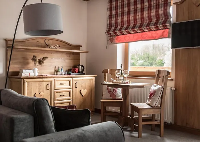 Adamo & Relax Zakopane