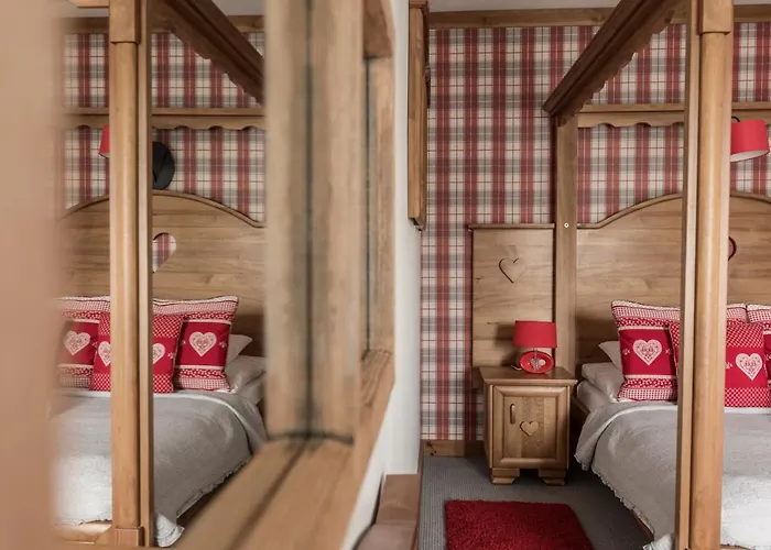 Adamo & Relax Nocleg ze śniadaniem