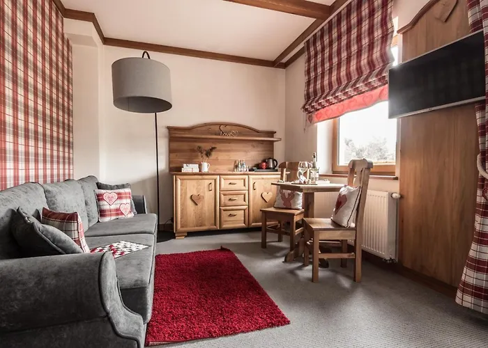 Adamo & Relax Nocleg ze śniadaniem Zakopane