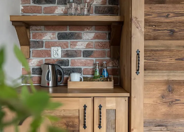 Adamo & Relax Nocleg ze śniadaniem Zakopane