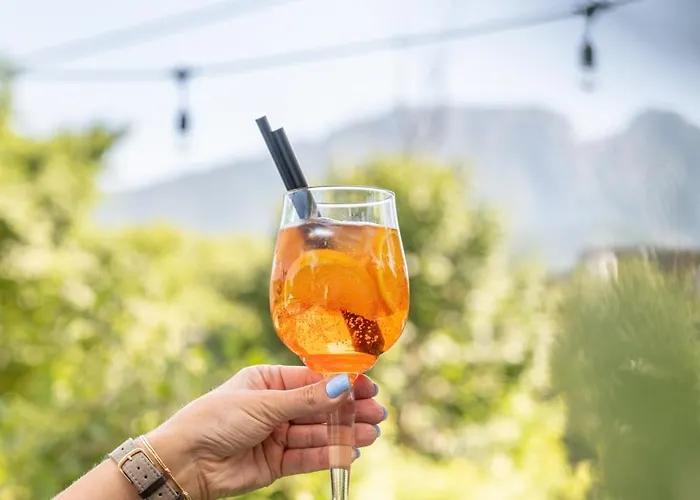 Adamo & Relax Nocleg ze śniadaniem 4*