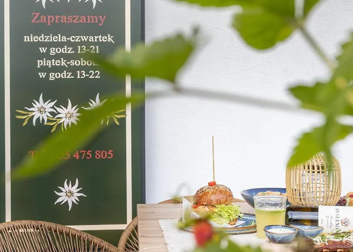 Adamo & Relax 4* Zakopane