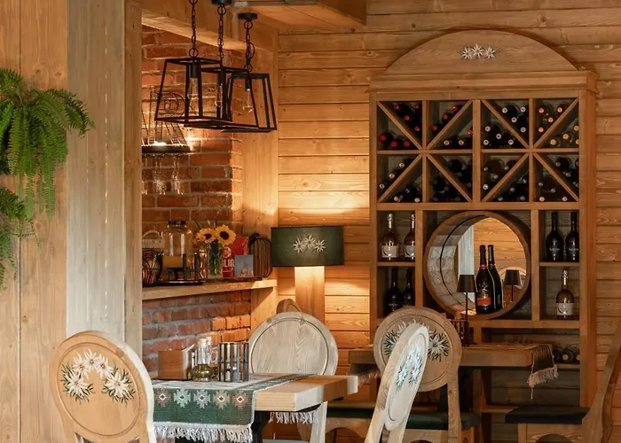 Adamo & Relax Nocleg ze śniadaniem 4*