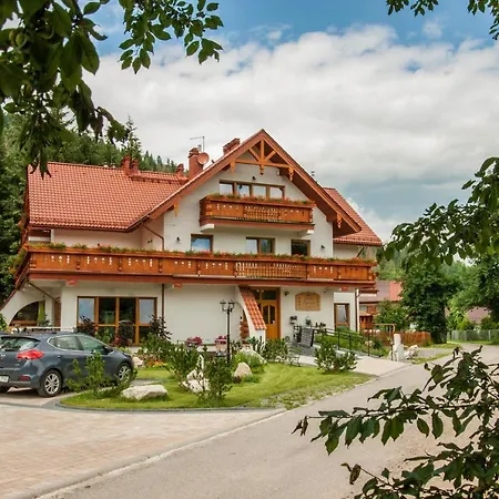 Nocleg ze śniadaniem Adamo & Relax Zakopane