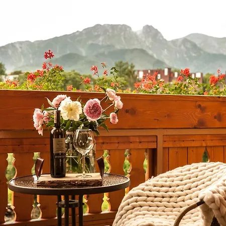 Adamo&spa * Zakopane