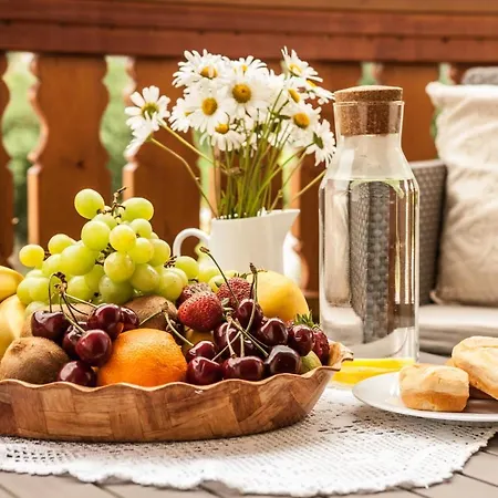 Bed & Breakfast Adamo&spa