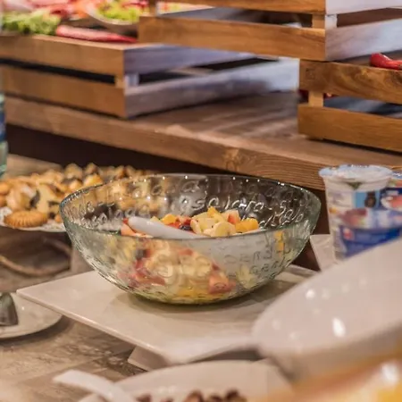 Adamo & Relax B&B 자코파네