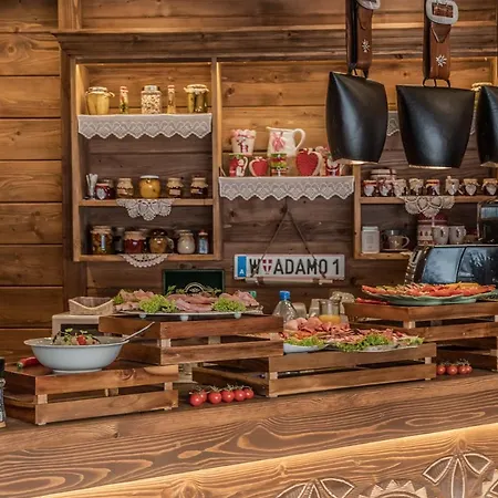 Adamo&spa Bed & Breakfast *