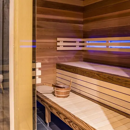 Bed & Breakfast Adamo&spa *