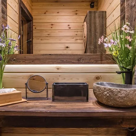 Adamo&spa Bed & Breakfast *