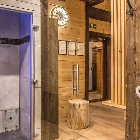 Adamo&spa * Zakopane