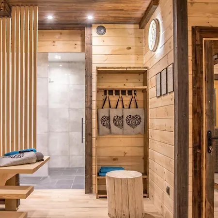 Adamo&spa Zakopane