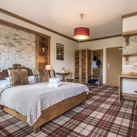Adamo&spa Bed & Breakfast Zakopane