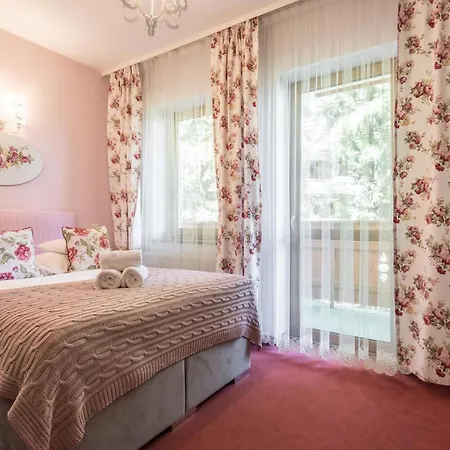 Adamo&spa Bed & Breakfast Zakopane