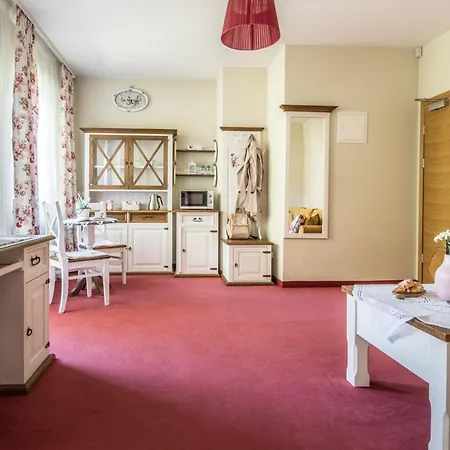 Adamo & Relax Bed & Breakfast Zakopane