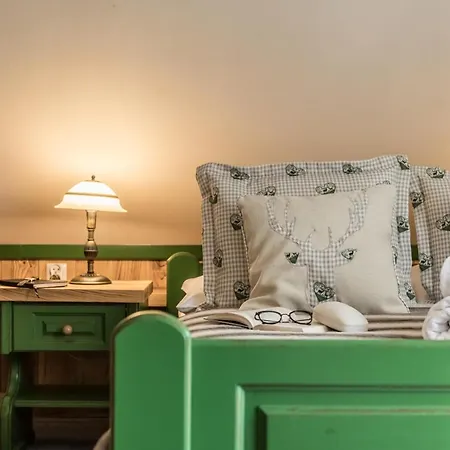 Bed & Breakfast Adamo&spa