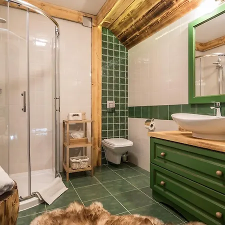 Adamo & Relax Bed & Breakfast