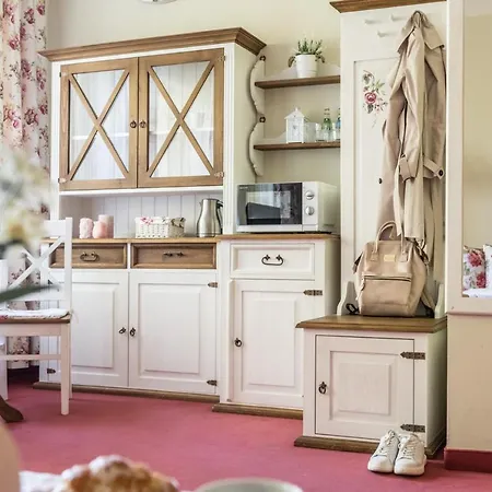 Adamo & Relax Bed & Breakfast