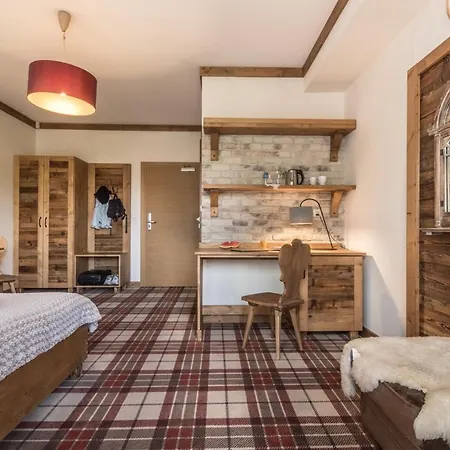 Adamo&spa 4* Zakopane