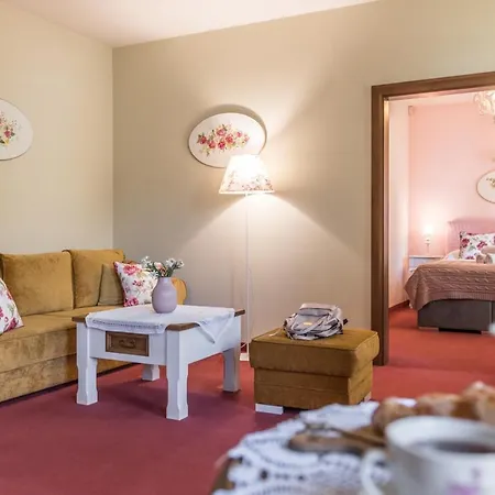 Adamo&spa Bed and breakfast Zakopane