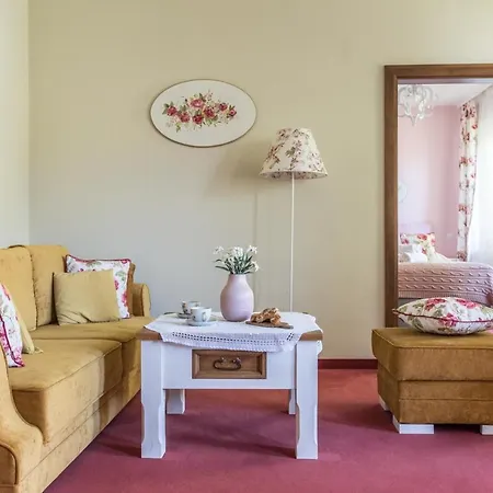 Adamo&spa Bed & Breakfast Zakopane