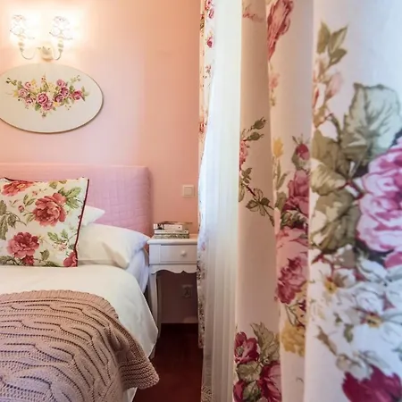 Adamo&spa Bed & Breakfast