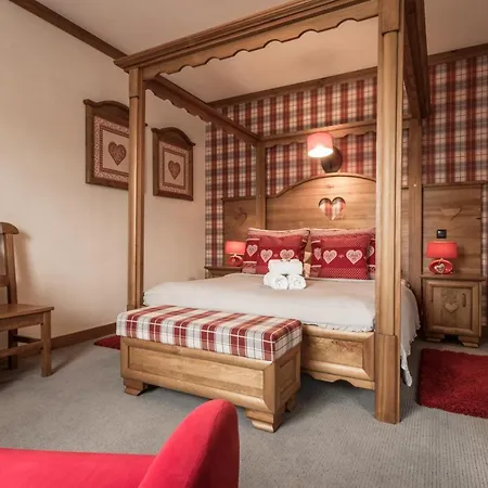 Adamo & Relax Bed & Breakfast Zakopane