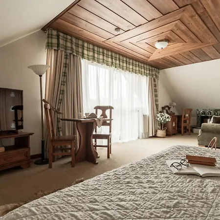 Adamo&spa Bed & Breakfast *